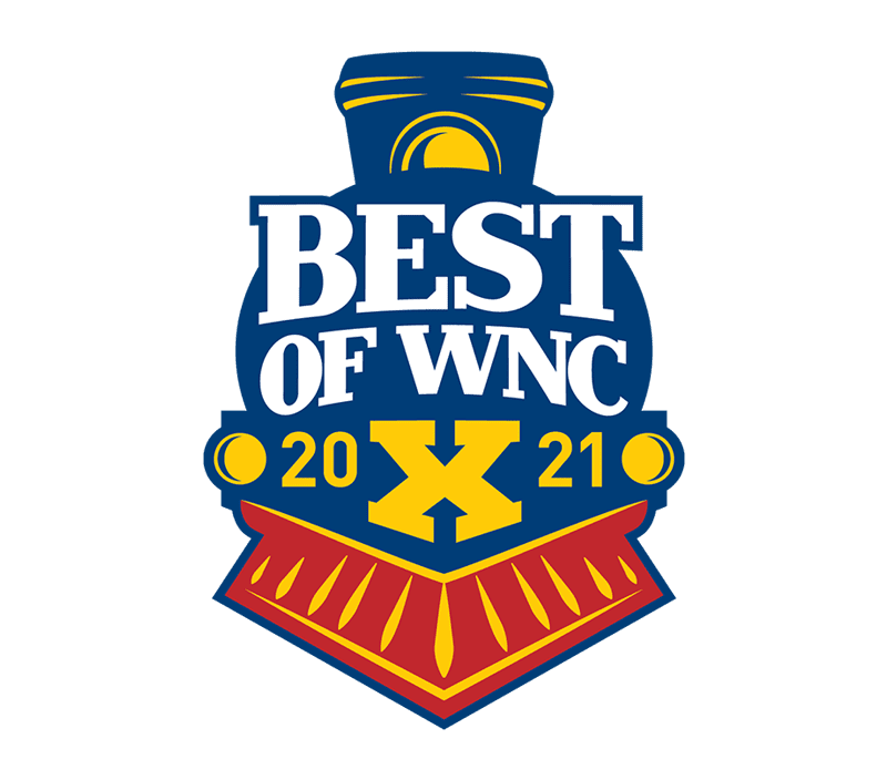 Awards - Best of WNC 2021